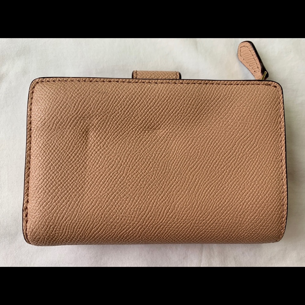 Coach Wallet - Picture 2 of 5